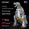 Leson Grimlock G1 Флагманський розумний трансформований робот