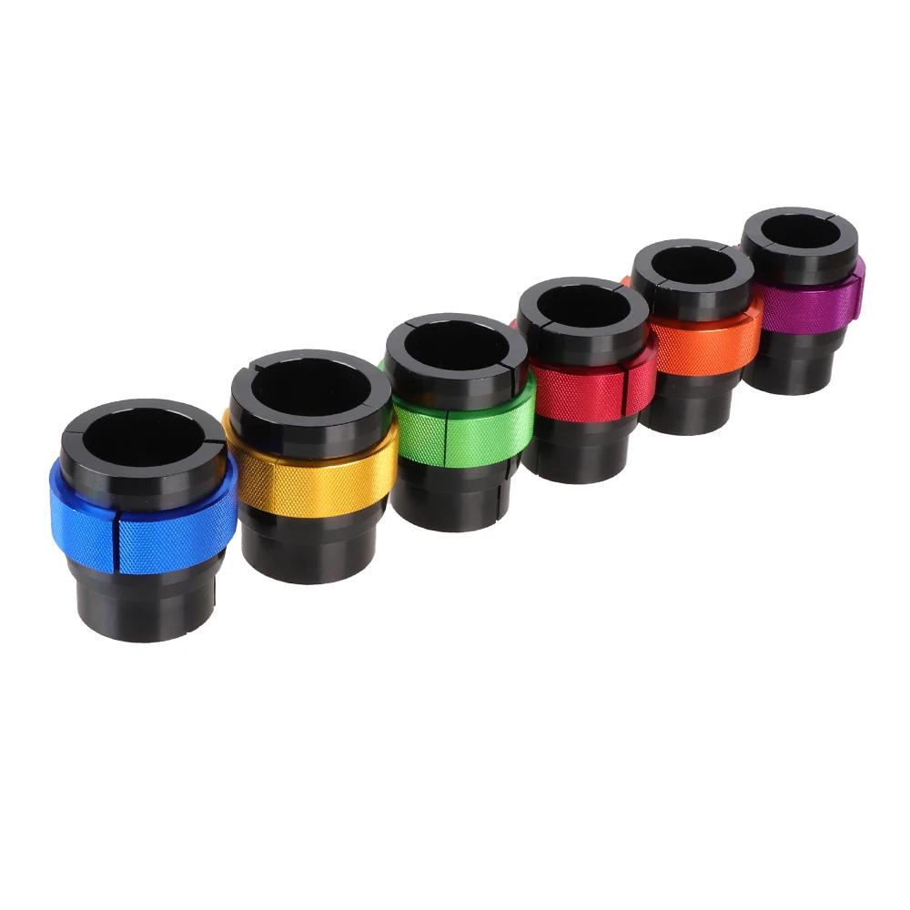 CNC 38MM39MM 40MM 41MM 42MM 43MM 45MM 46MM 47MM 48MM 49MM 50MM Front Fork Oil Seal Driver Tool For YAMAHA Kawasaki SUZUKI