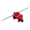 Adjustable Chain Alignment Tool Aluminium Alloy Chain Adjusting Tool  Transmission System Tuning