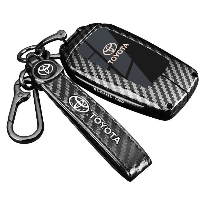 Toyota keycase, eighth or ninth generation Camry, Asia, Dragon, Rui, Fang, Prado, Feng, Han, Wei, Lan, Da, Rong, Fang, car bag