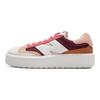 New Balance CT302 Burgundy Pink Haze Sneakers CT302MA