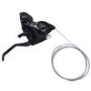 Bicycle Parts Bicycle Shifter Levers 3x8 24 Speed Mountain Bike Shifter Set  Trekking