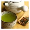 Ito Kyuemon Sencha Genmaicha mit Matcha 180g Beutel Japanischer Tee Grüner Tee Genmaicha Geschenk Danke Pr