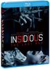The Last Key DVD Set Insidious Blu-ray & [Blu-ray]