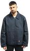 Mid-season Jacket Dickies Unlined Eisenhower Jacket Dark Navy
