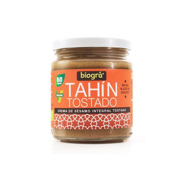 Biogra Tahin Integral 200g Biogra Bio