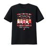 Delivering The Cutest Valentines Labor Delivery L D Nurse T Shirt Vintage Unisex Designer Clothes Graphic Stylish Soft