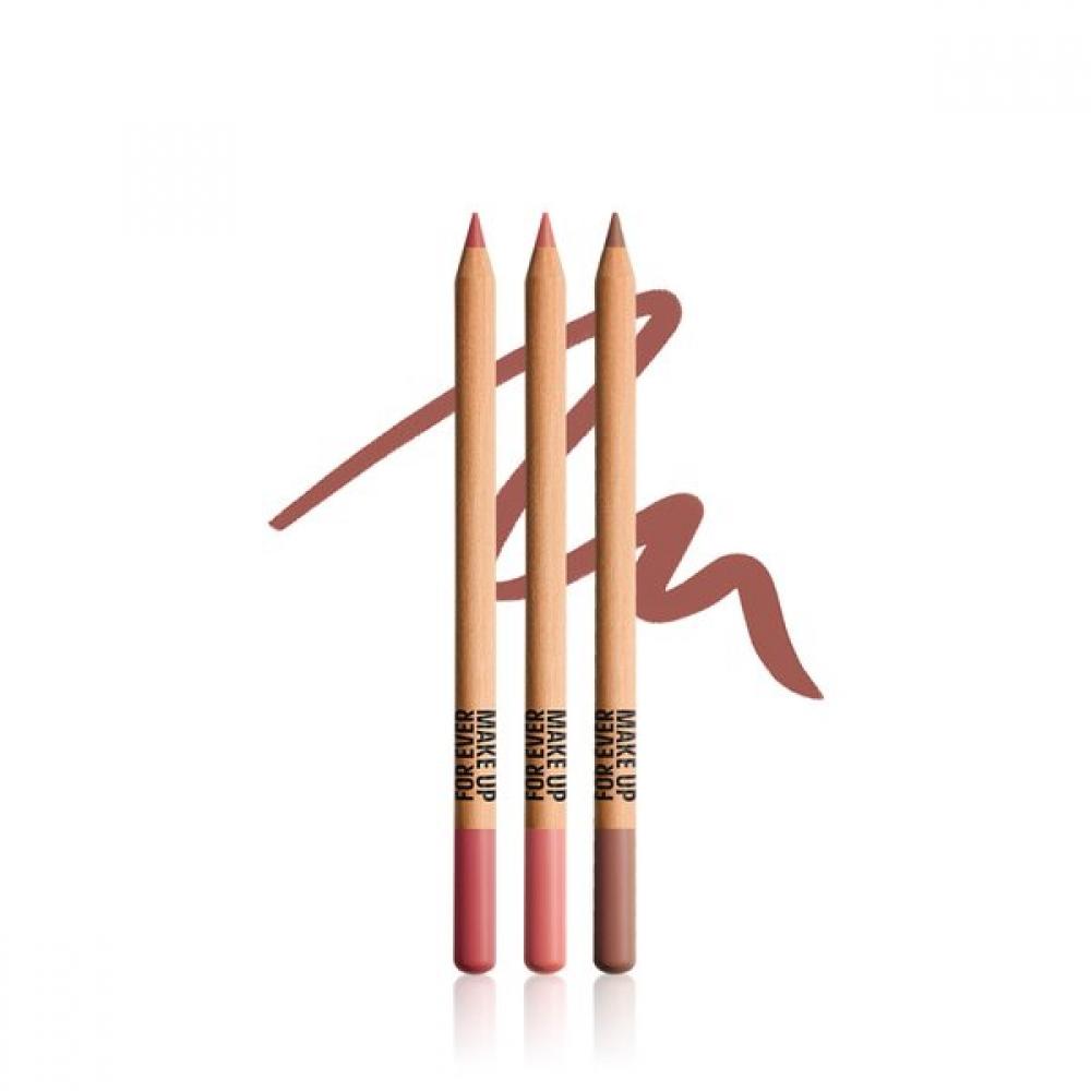 Make Up For Ever New Artist Color Pencil 500 Boundless Bisque