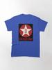 John Wick DOGSTAR Logo (Keanu Reeves' Band) Classic T-Shirt