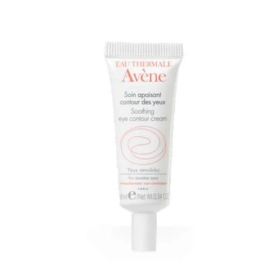Crema calmante contorno de ojos Avene 10 ml