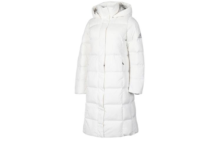 Adidas Down Jacket Winter Women s Bright White EH3986 L
