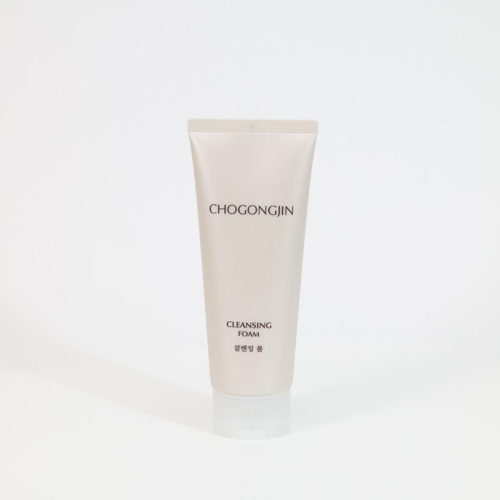 CHOGONGJIN Cleansing Foam - 150ml