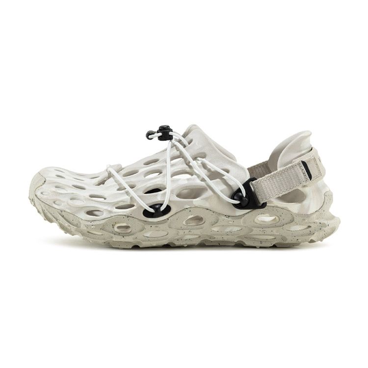 

Женские кроссовки Merrell Hydro Moc AT Cage 1TRL Moonbeam кремовые J005836