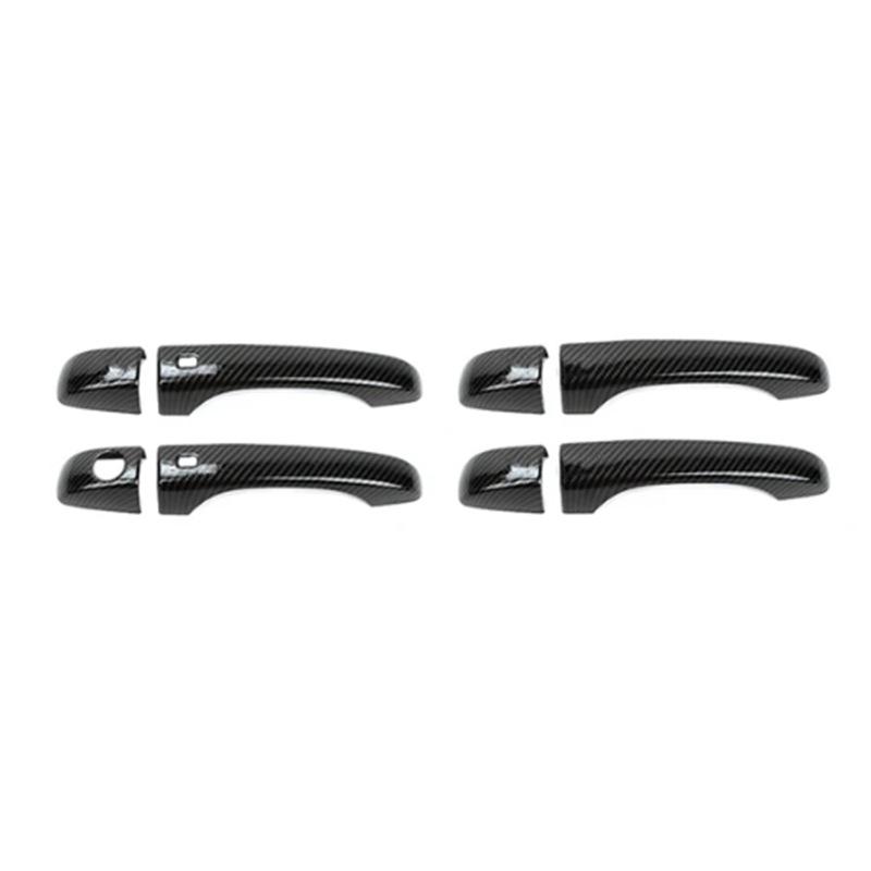 Chrysler 300 Door Handle for 2015-2021 Models