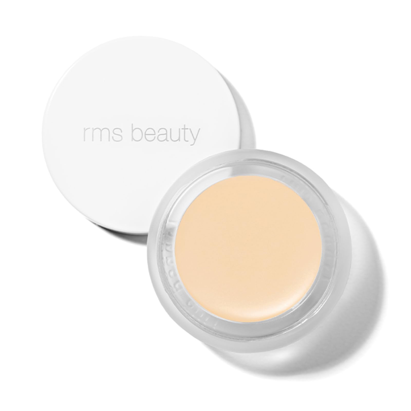

RMS Beauty Uncover Up 00 Белоснежный Охра