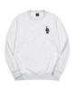 OKSTAR Mini Me Beanie Brodog Special Double-Sided Sweatshirt (Type B)