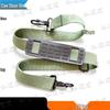 Portable Hand-Crank Cable Reel Dispenser