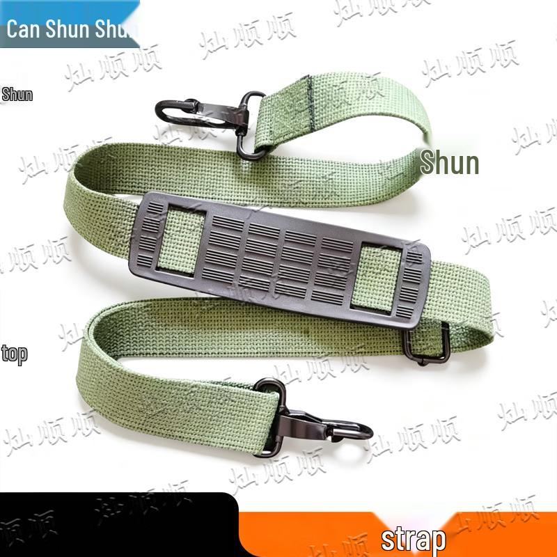 Portable Hand-Crank Cable Reel Dispenser