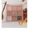 Milk Touch - Tone On Shadow Palette - 3 Types