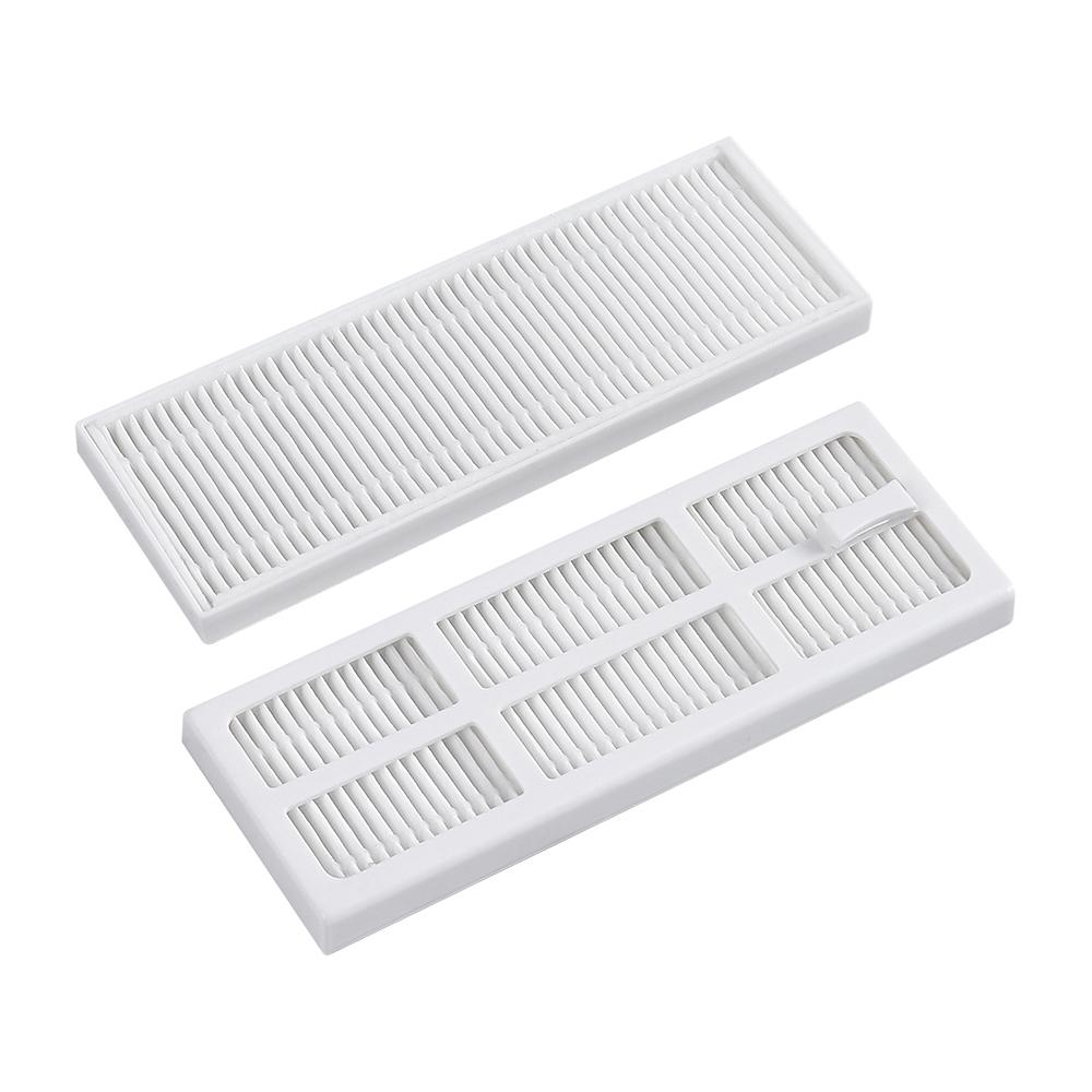 HAPA Filter Suitable for Narwal J3/for Narwal Freo Little Whale Spirit Sweeper Robot Vacuum Cleaners Replacement Accessories