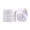 Trace-Free High Viscosity Translucent Double-Sided Tape for Office Use