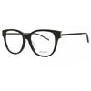 Saint Laurent Sl M48o B F Asian Fit 001 Women Eyeglasses
