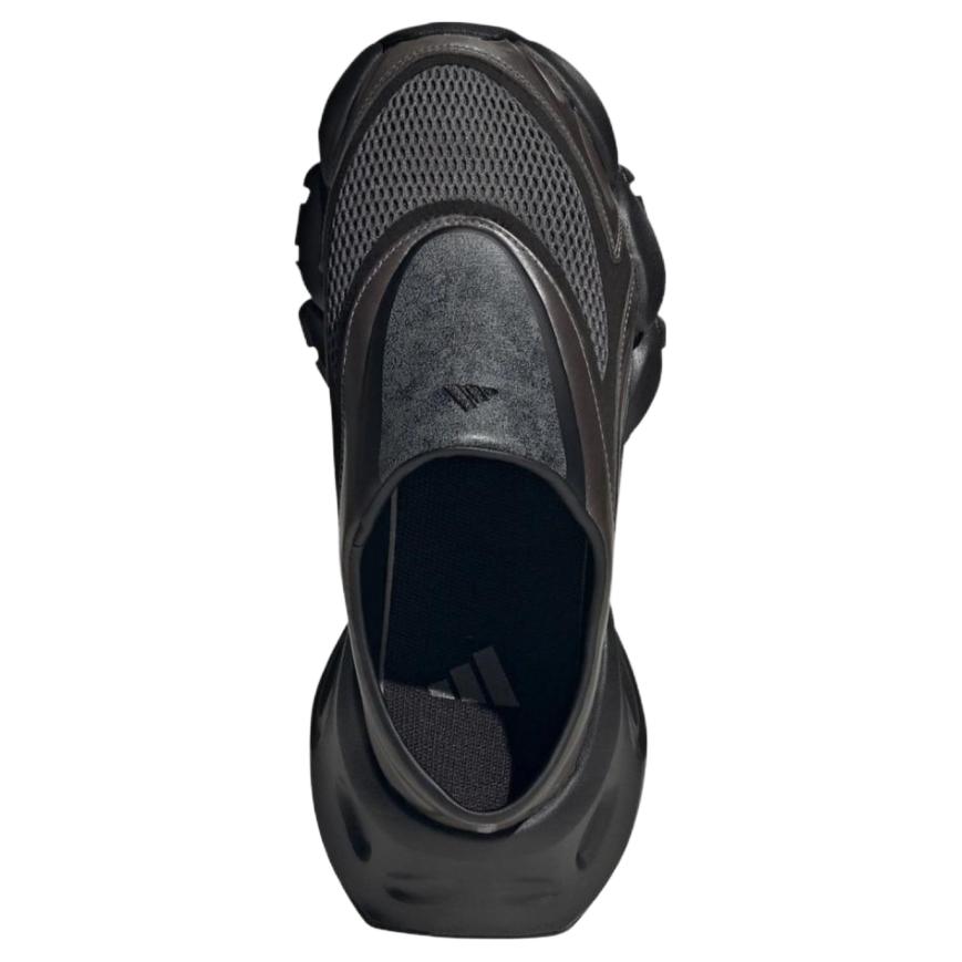 Adidas Xlg Runner Mule Comfortable Durable Low Top Running Shoes Unisex Shoes Black JS4529