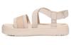 Zayne Ankle Strap Ii Sandal 'Pale Pink' Women's 1158053-CERA