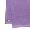 Murakami Imabari Sports 16 M Swim Scarf 19 Towel, Colors, Color, 22x135cm, Quick-Drying, Towel, Towel, m-st1 (No. Purple)