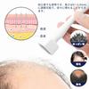 [Medically Certified] Microneedle Stamp with 140 Needles, Adjustable to 3mm Length, for Beautiful Skin, Scalp, Thinning Hair, Pore Care, Face Care, Sk