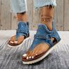 Fashion Sandals Women Summer Shoes Platform Sandals New Designer Sandals Fashion Clip Toe Gladiator Female Plus Size Beach Slides Women