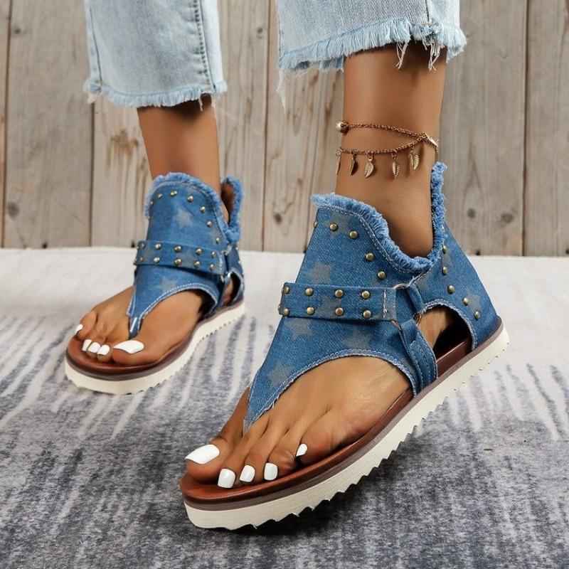 Fashion Sandals Women Summer Shoes Platform Sandals New Designer Sandals Fashion Clip Toe Gladiator Female Plus Size Beach Slides Women