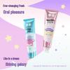 Cansen Oral Shark Starlight White Toothpaste (Light Snow Strawberry)