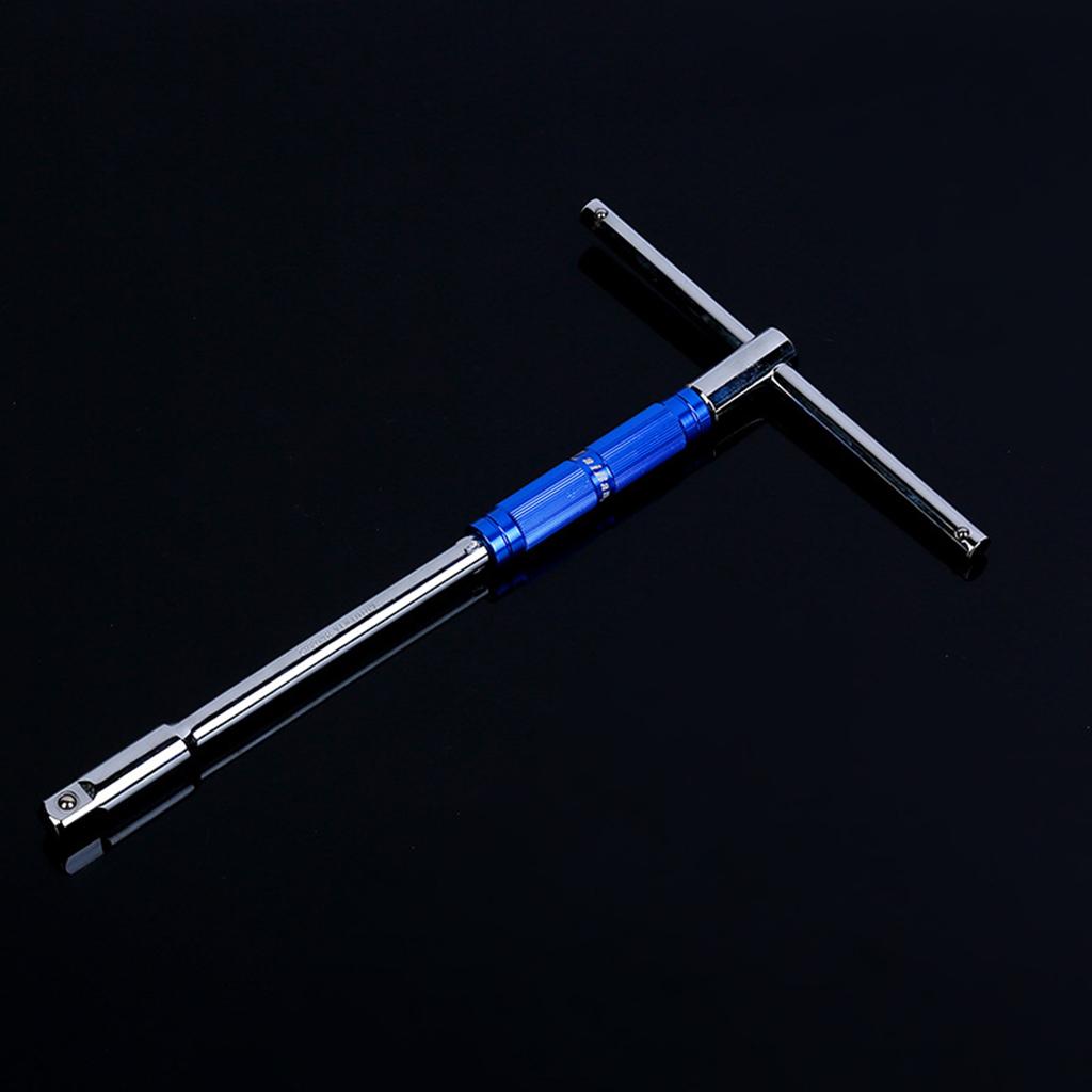 Robust & Corrosion-Resistant Wrench T-Type Hexagon Socket Wrench T-Type Wrench