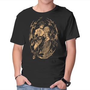 

New Design A Story For The Wanderers TShirt L XL 2XL Unisex T-Shirt XL