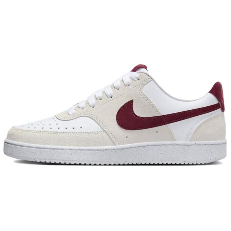 Nike Court Vision Low 'Valentine's Day 2024' Women's  FQ7628-100