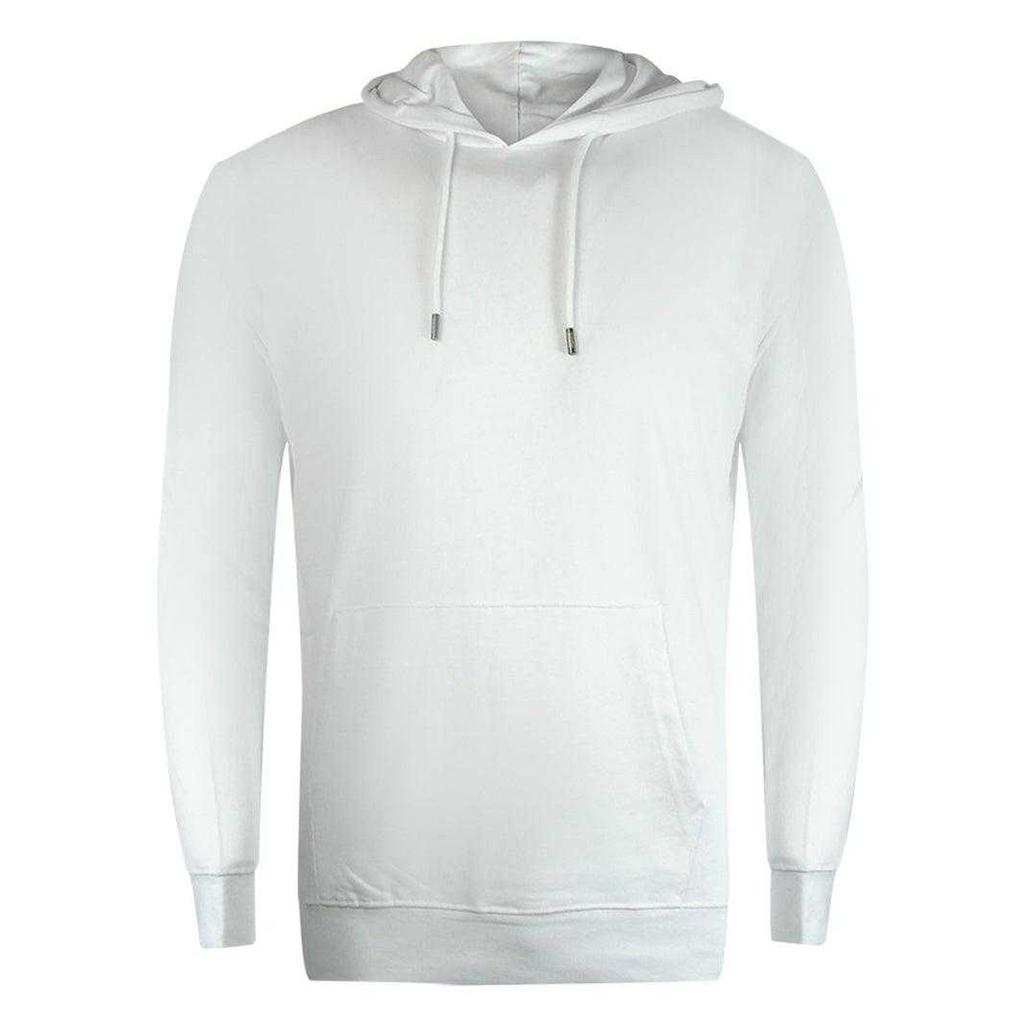 Cavalli Class Mens Bold Tiger Hoodie