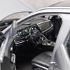 Original 1:18 scale alloy car model for the new X7 new energy SUV, perfect for collectors