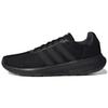 LITE RACER 3.0 Fabric Slip Resistant, Abrasion Resistant, Breathable Low Top Running Shoes Men's Carbon Black GW7954
