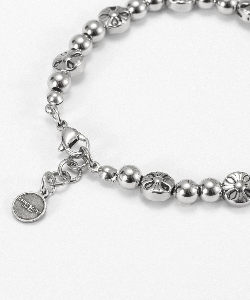 St.Scott London Quiclos Chain Bracelet / Stj-Sb2047