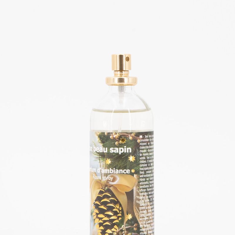 Room Spray My Beautiful Fir Tree 100 Ml Msapa10 Unisex LOTHANTIQUE