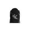 Nike Kyrie 7 TB 'Black White' (Unisex) Black / Black / White Basketball Shoes DA7767 001