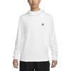 Nike ACG Dri-FIT ADV "Lava Tree" UV Hoodie 'White' Men's DX6968-121