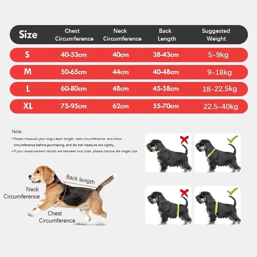 Safety Dog Life Jacket Back Traction Hook Pet Flotation Vest Dog Swimming Vest  Puppy Training