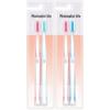 Namei Soft Gum Care Toothbrush, 2-Pack