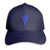 Darts Flight Blue Baseball Cap party Hat Hat Unisex For The Sun winter hats for Unisex Wild Ball Hat Women Caps Unisexs