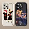 D-47 Akatsuki  Case for iPhone 15 14 13 12 8 Plus Samsung S24 S23 Ultra A04S A05S Huawei P40 P50 P60 Nova 11 Pro Max OPPO A17K Reno 10