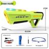 Automatic Pulse Water Gun: Rapid Fire, Easy Refill, Powerful Spray - Perfect for Songkran Festival Fun!