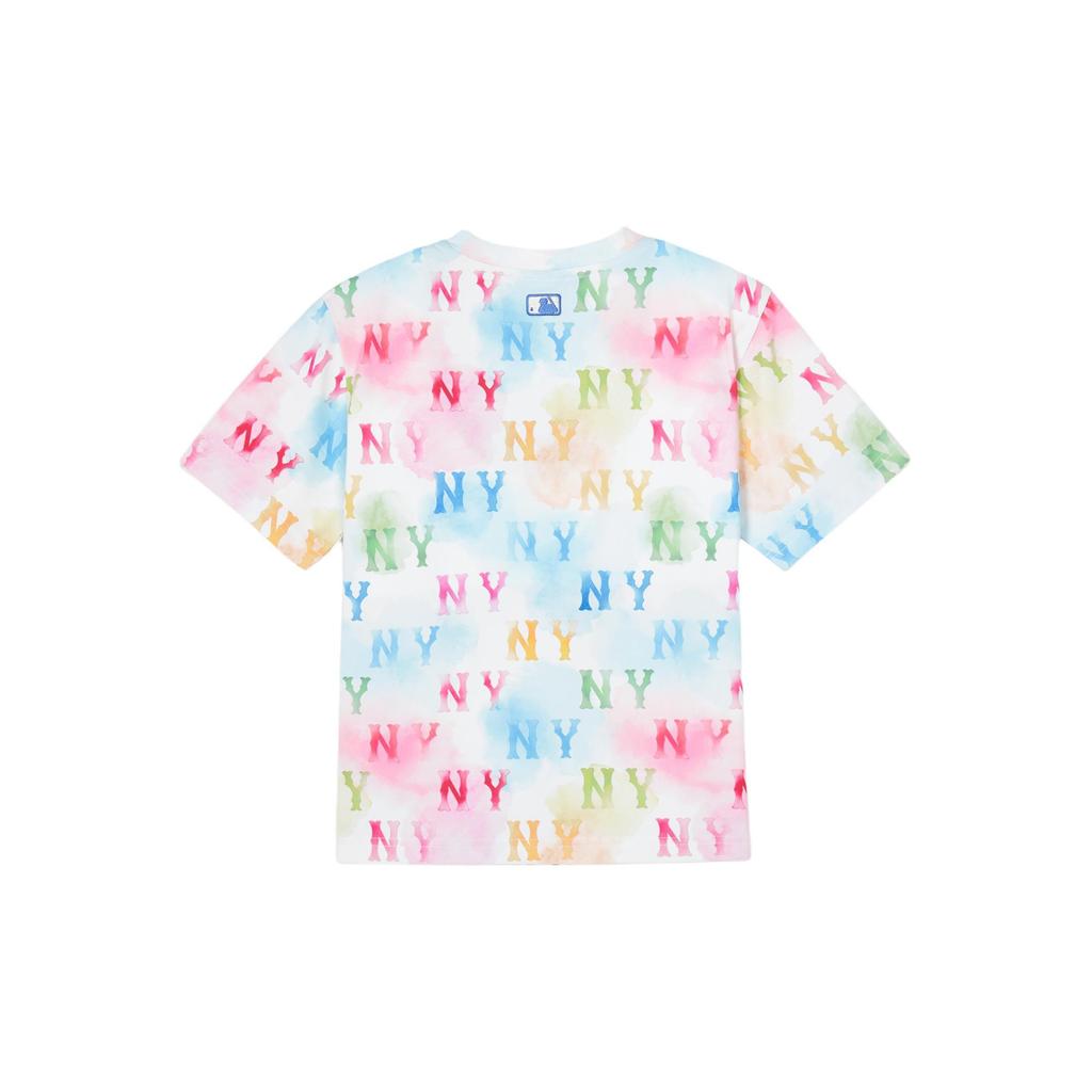 New MLB Kids T Shirts 7ATSM0443-50WHS