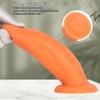 Liquid Silicone Super Large Super Thick Soft Anus Expansion Trainer Special-shaped Anal Plug Big Penis SM Gay Adult Sex Products